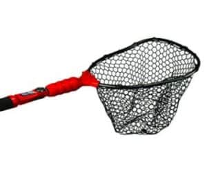 EGO S2 Slider Compact Fishing Net