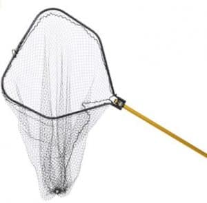 Frabill Power Stow Northern Pike Fishing Net