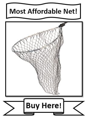 Most Affordable northern pike fishing net