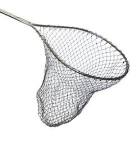 Frabill Economy Fishing Net